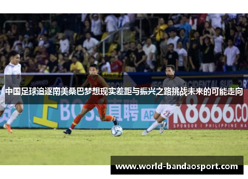 中国足球追逐南美桑巴梦想现实差距与振兴之路挑战未来的可能走向