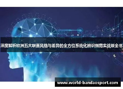 深度解析欧洲五大联赛风格与差异的全方位系统化辨识指南实战版全书