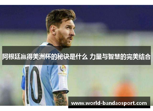 阿根廷赢得美洲杯的秘诀是什么 力量与智慧的完美结合 阿根廷赢得美洲杯的秘诀是什么 力量与智慧的完美结合